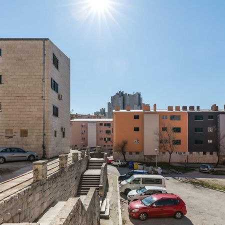 Sunny Apartment Split Luaran gambar