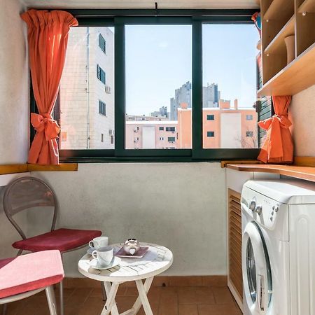 Sunny Apartment Split Luaran gambar