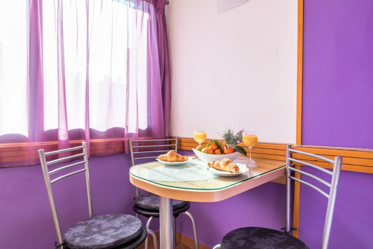 Sunny Apartment Split Luaran gambar