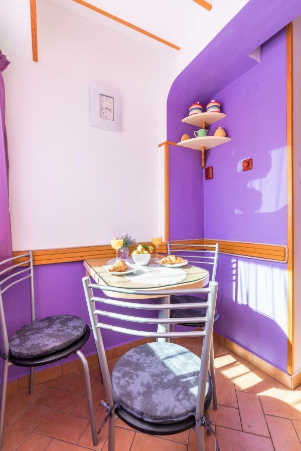 Sunny Apartment Split Luaran gambar