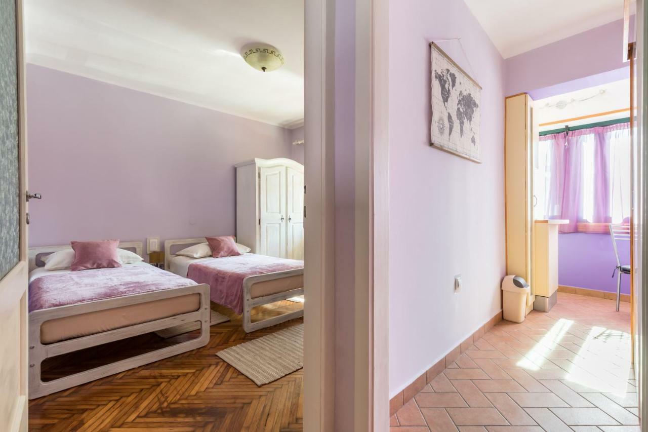 Sunny Apartment Split Luaran gambar