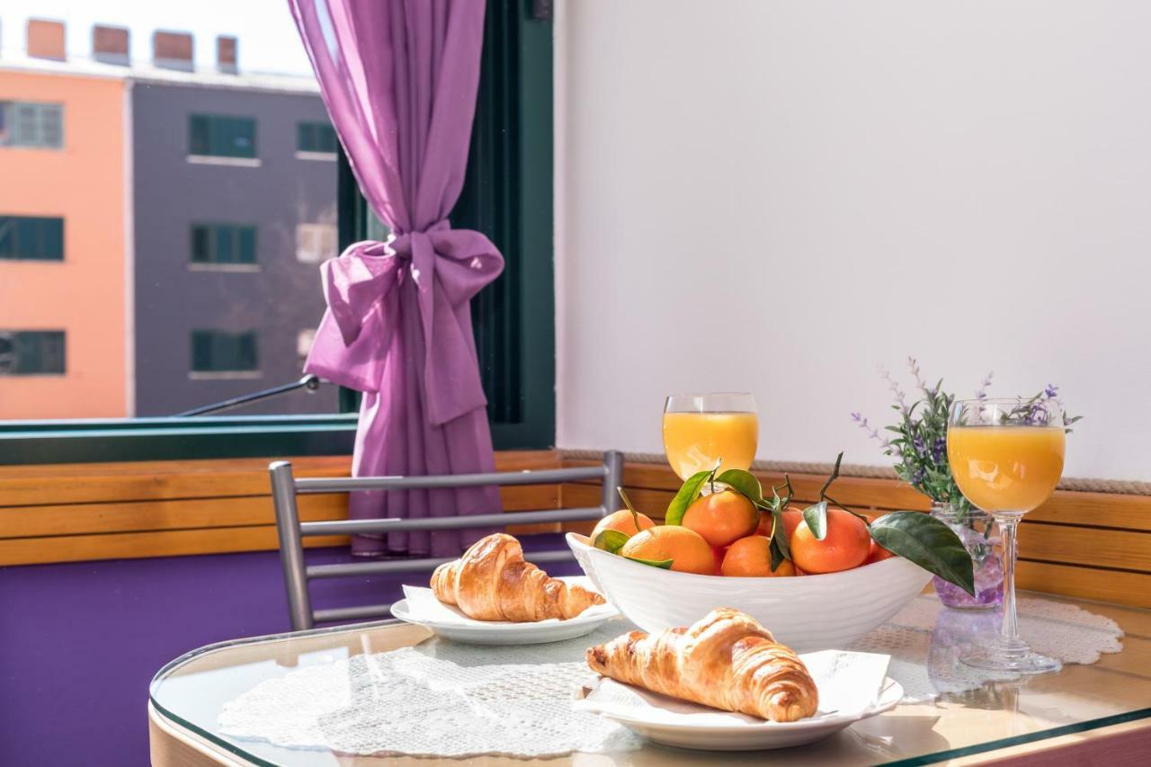 Sunny Apartment Split Luaran gambar