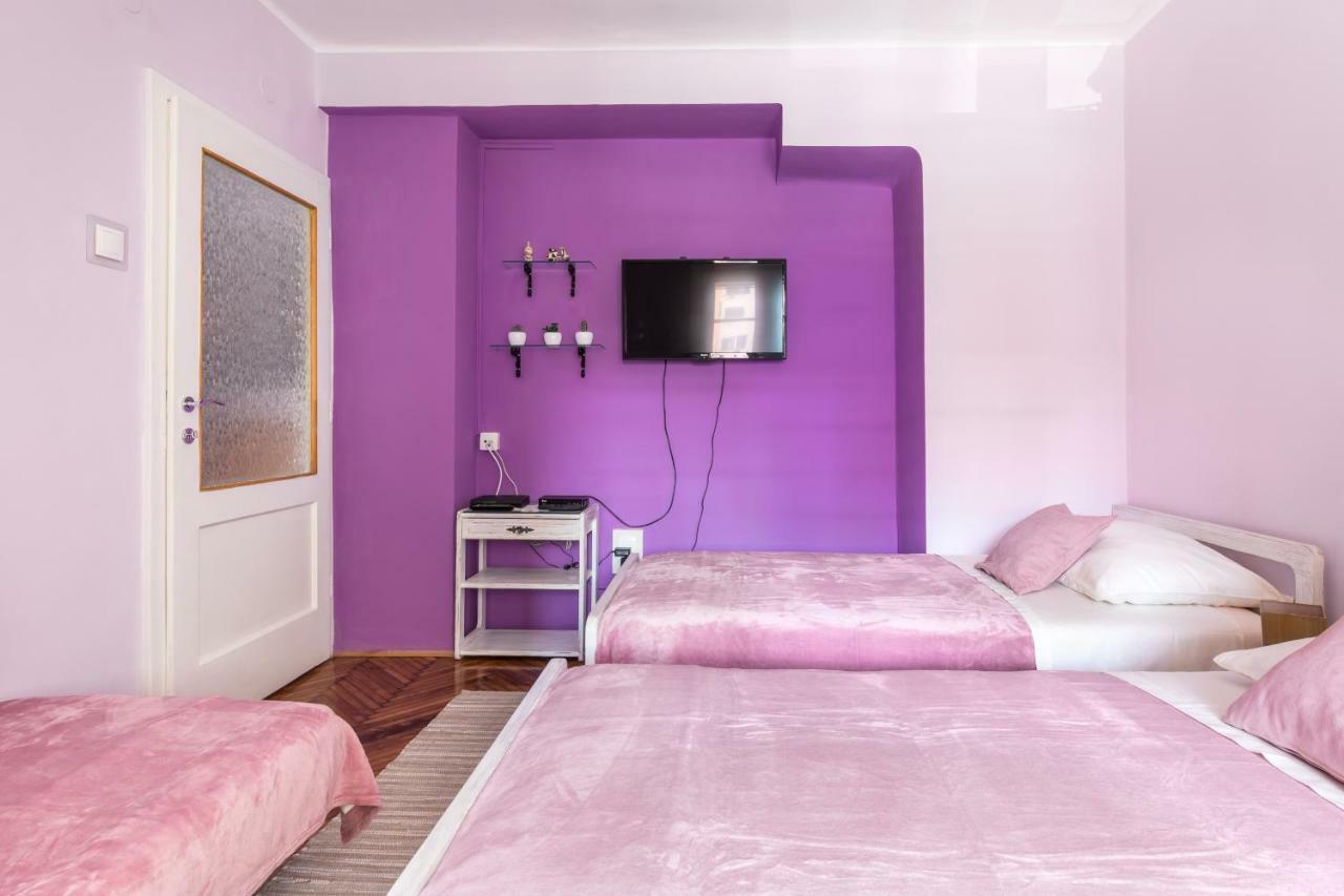 Sunny Apartment Split Luaran gambar