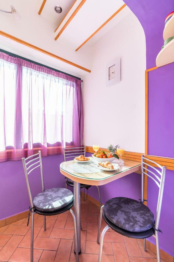 Sunny Apartment Split Luaran gambar