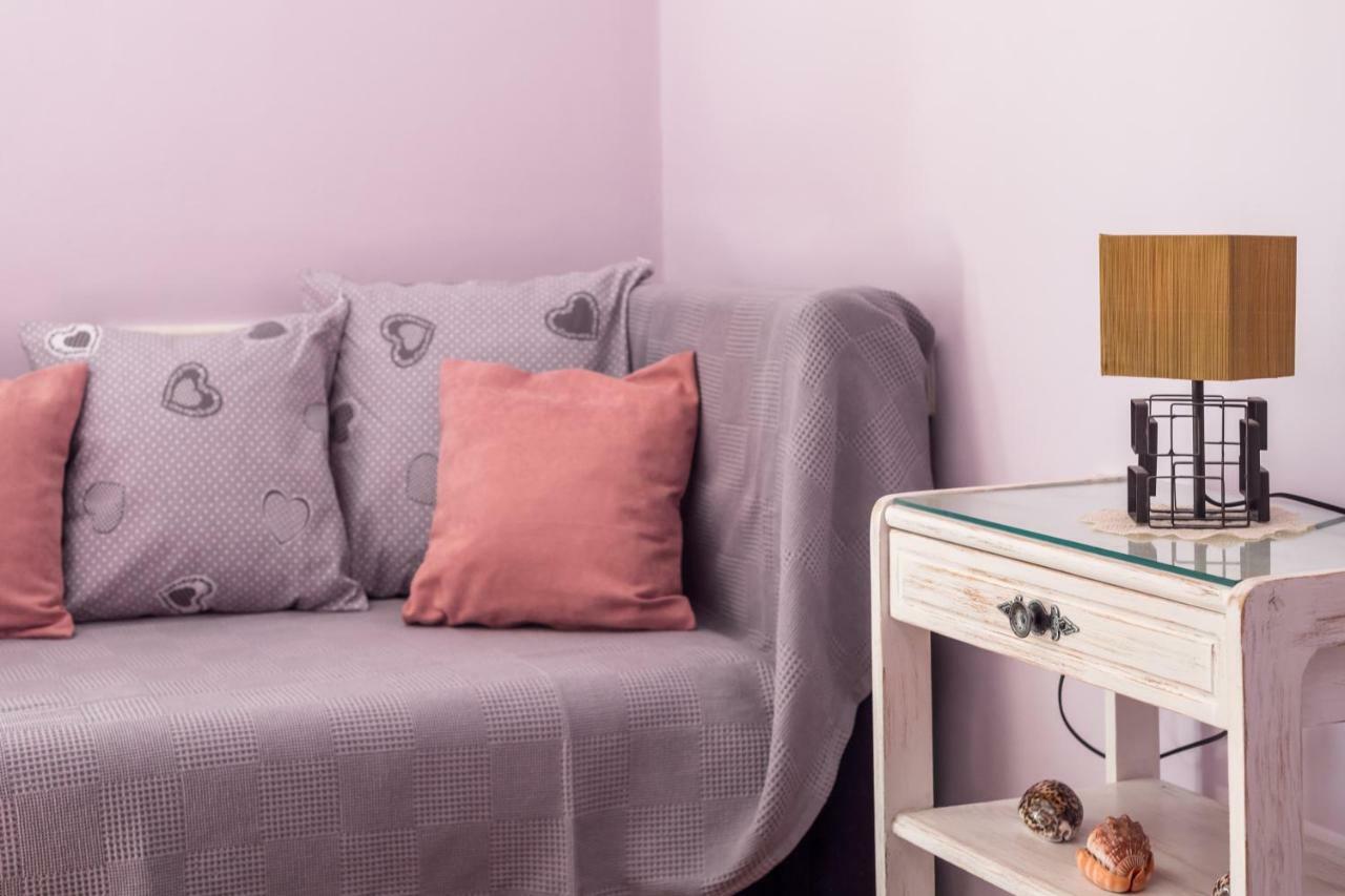Sunny Apartment Split Luaran gambar
