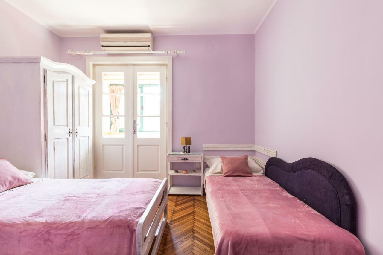 Sunny Apartment Split Luaran gambar