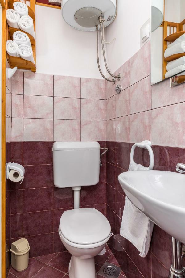 Sunny Apartment Split Luaran gambar