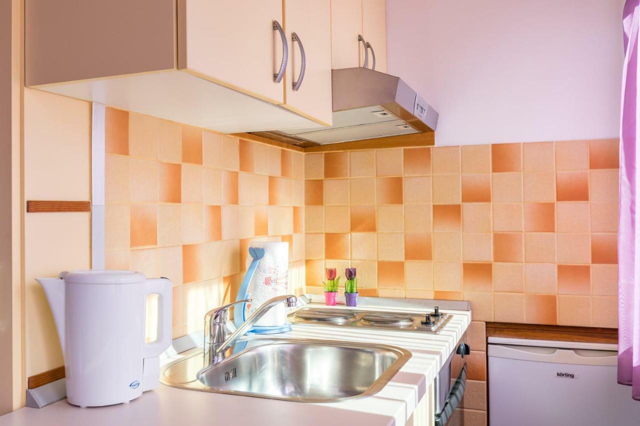Sunny Apartment Split Luaran gambar
