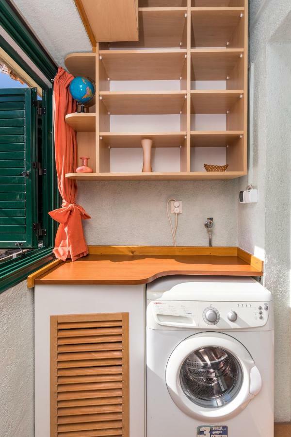 Sunny Apartment Split Luaran gambar