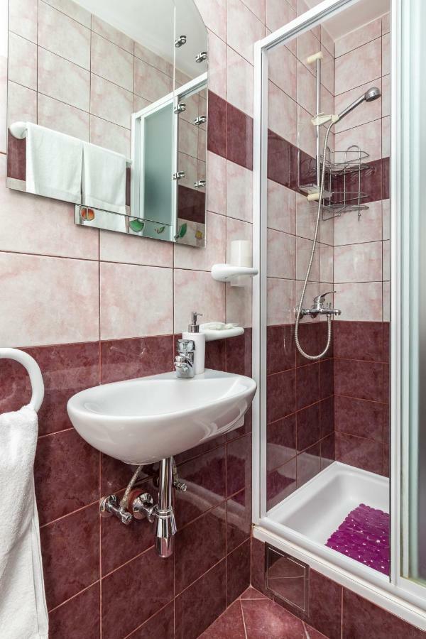 Sunny Apartment Split Luaran gambar