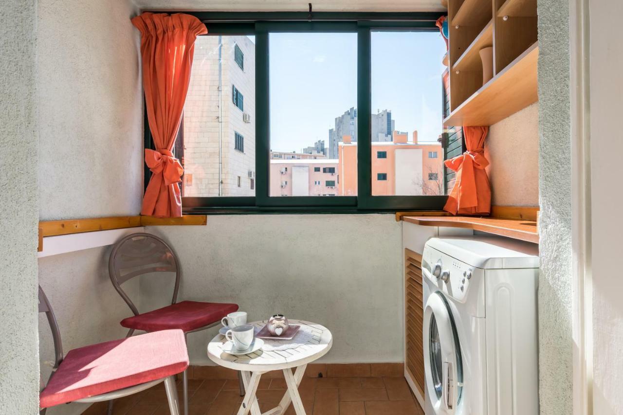 Sunny Apartment Split Luaran gambar