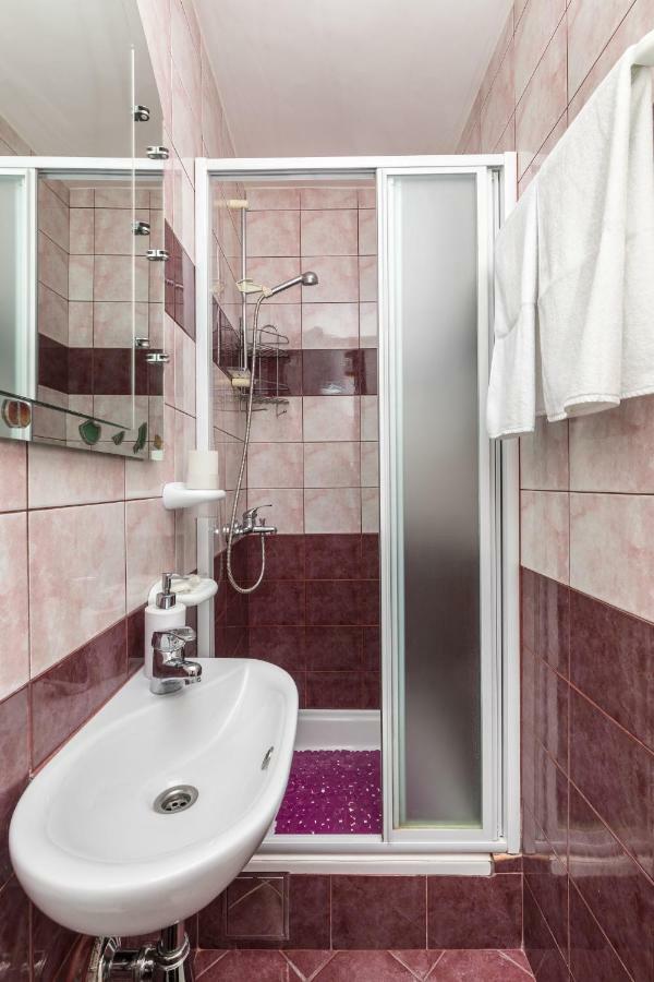 Sunny Apartment Split Luaran gambar