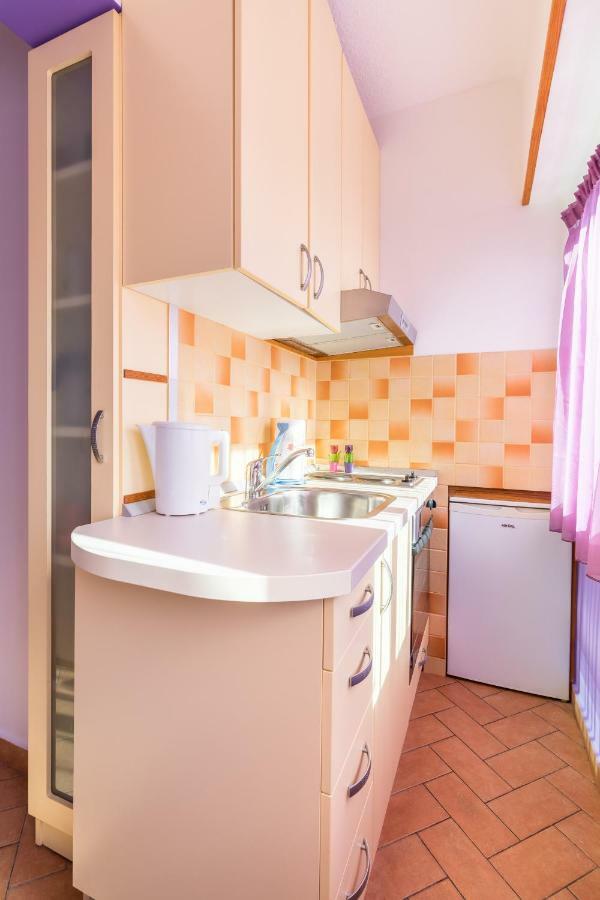 Sunny Apartment Split Luaran gambar